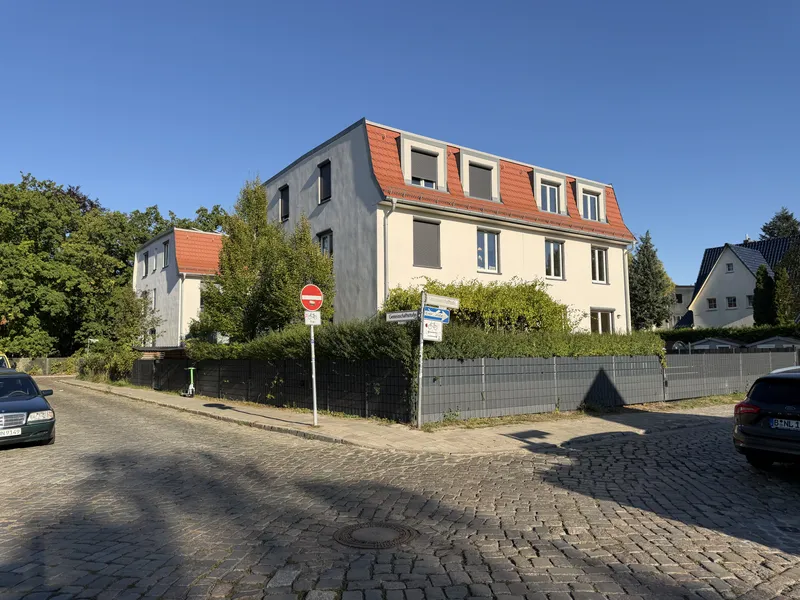 Familienfreundliche DHH im Grünen, A+ — photo 1